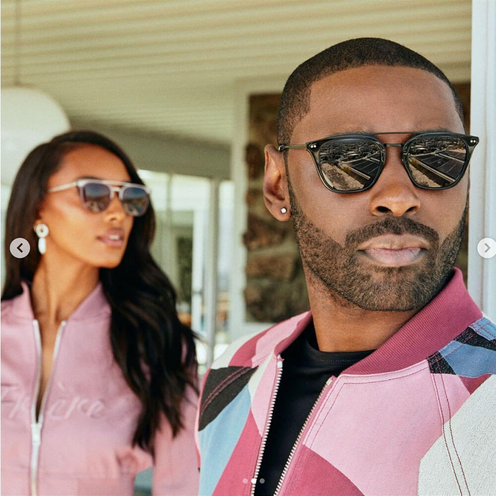 2022 Trends New Glasses For Your New Year
