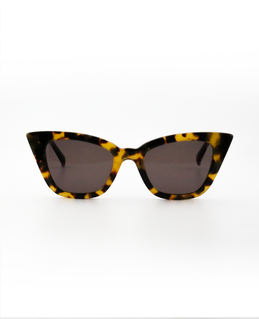 Oscar de la Renta x Morgenthal Frederics