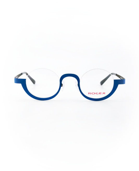 Roger Eye Design
