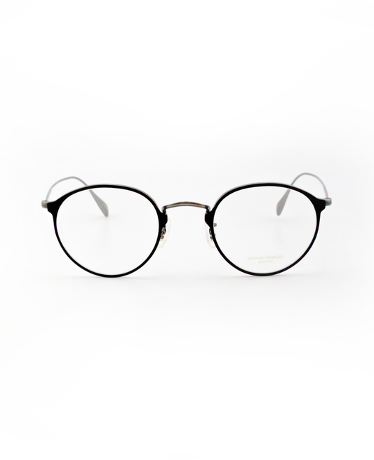 Oliver Peoples