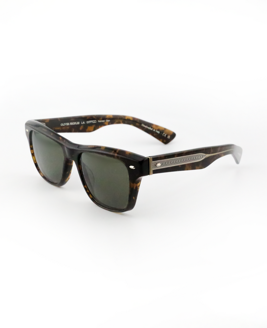 Oliver Peoples
